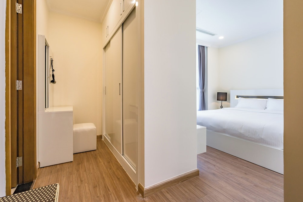 CHIP STAY 2 BEDROOM