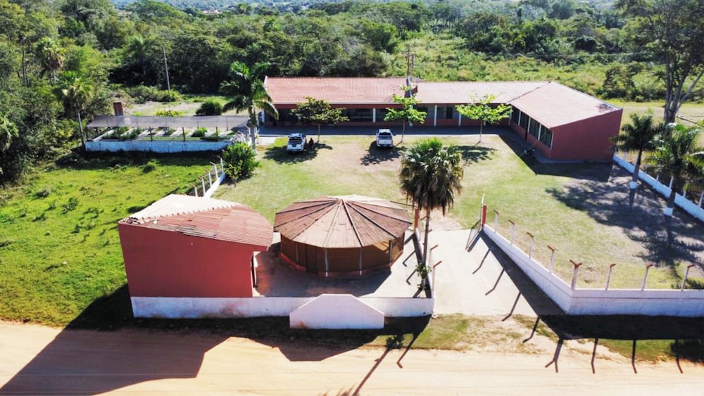 pousada Navegantes