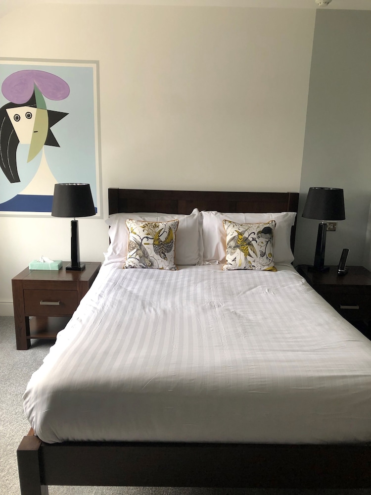 Rossett Hall Hotel