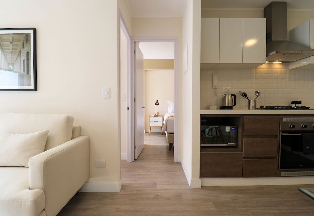 w Exceptional 2BR w Balcony in Barranco