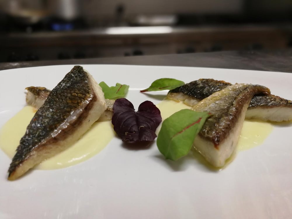 Manouche B&B Bistrot