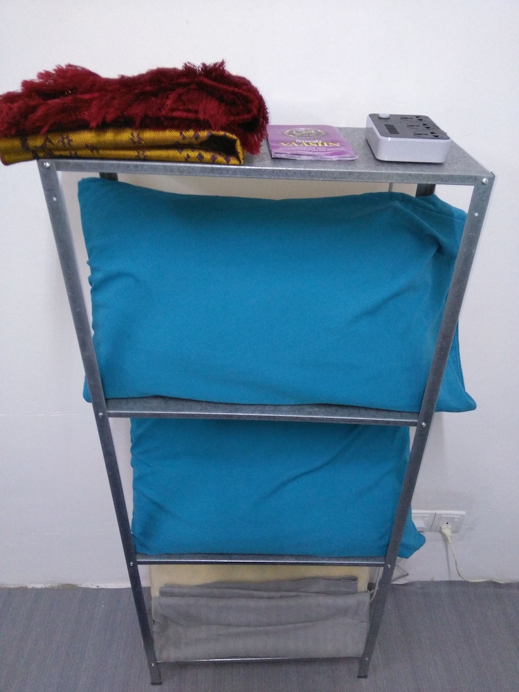 Taman Putra Perdana Apartment photo 7