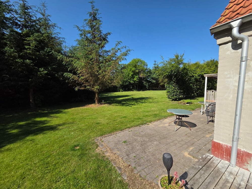 4 Star Holiday Home in Asaa