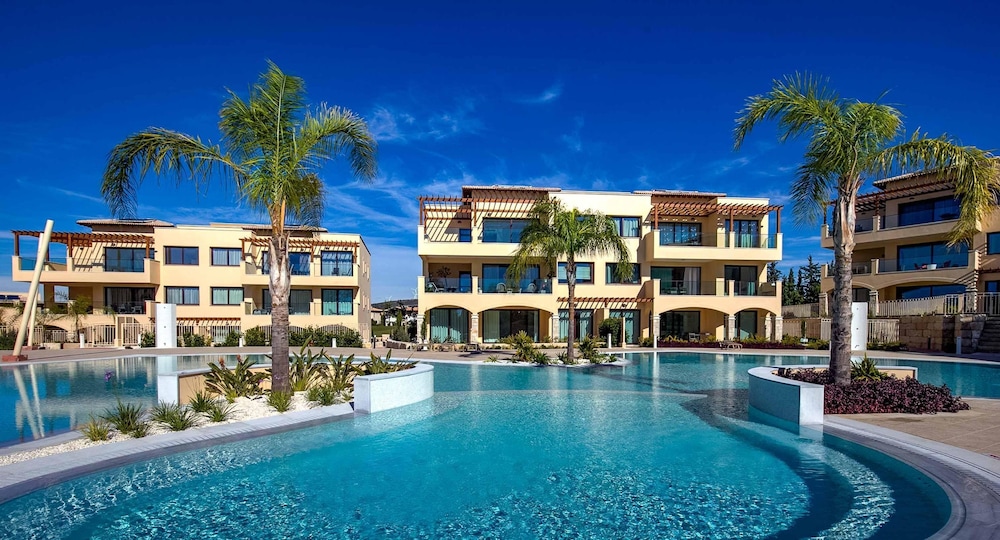 Apartment Mc11 - Ampelia