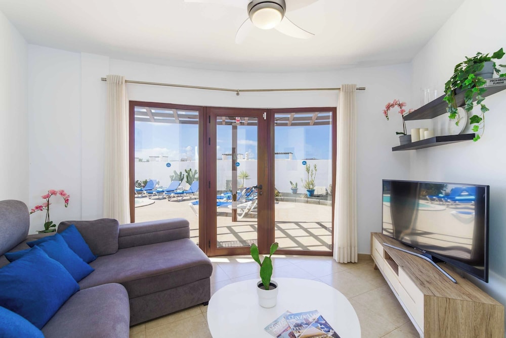 Villa Luar