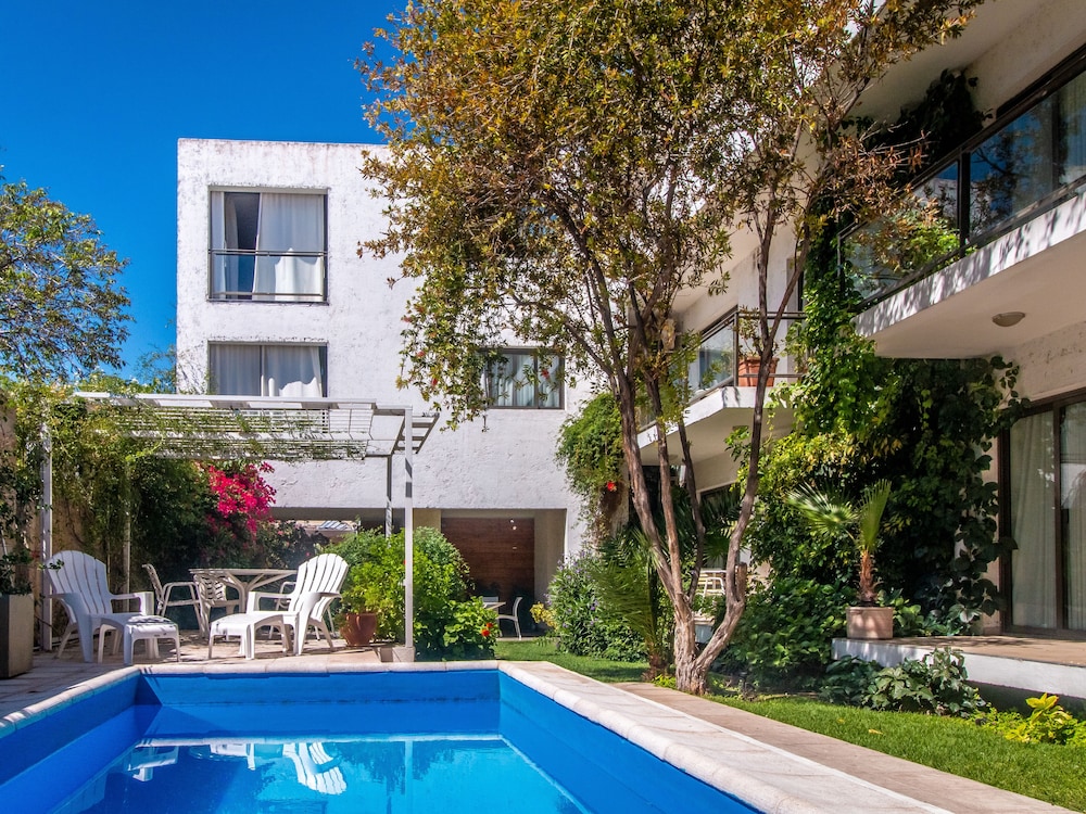 Hotel Paradise Departamentos - Image 1