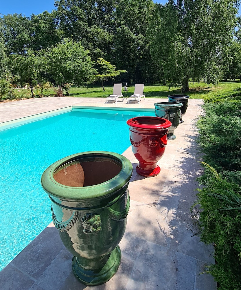 Domaine de la Blonnerie