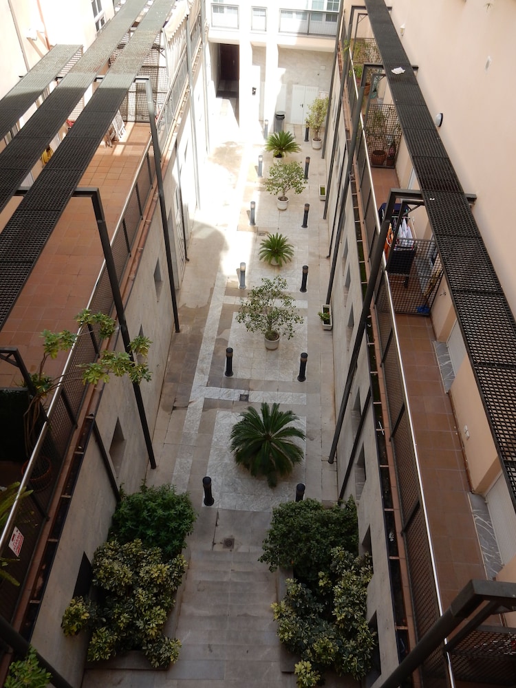 Apartamentos Vive Sevilla