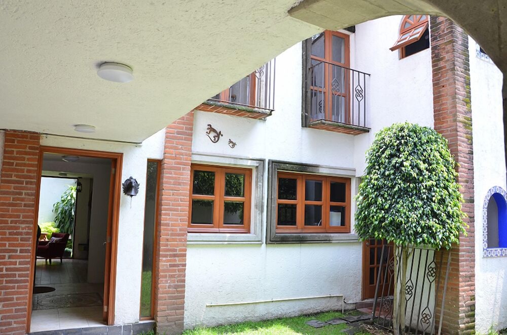 Casa Coyoacan