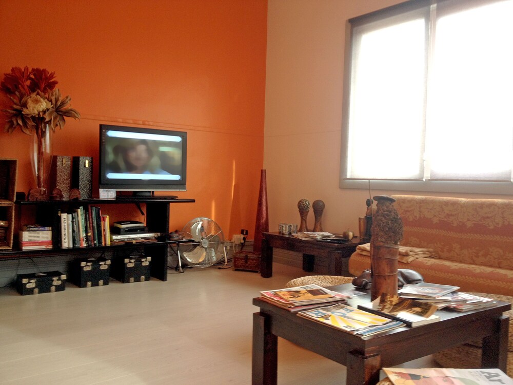 Ey Lisbon Hostel