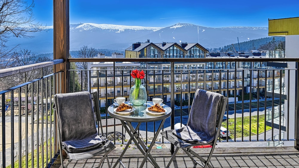 Sun & Snow Resort Izery