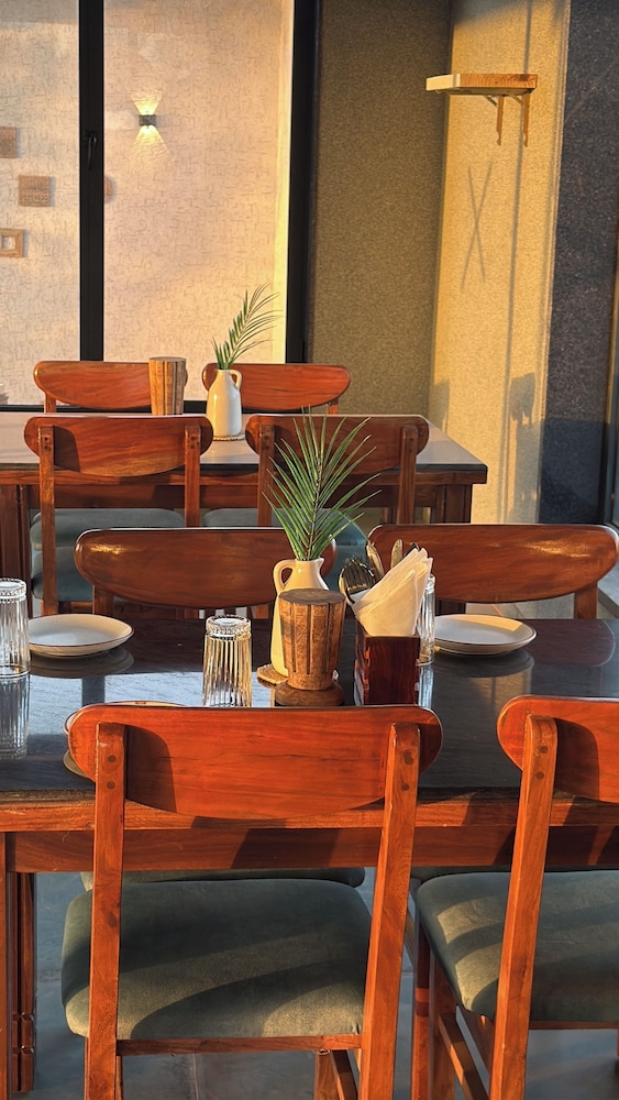 Jawai Retreat - Jawai