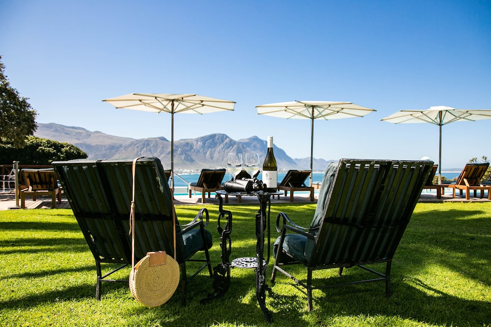 Hermanus Vacations - Harbour House Hotel - Property Image 29