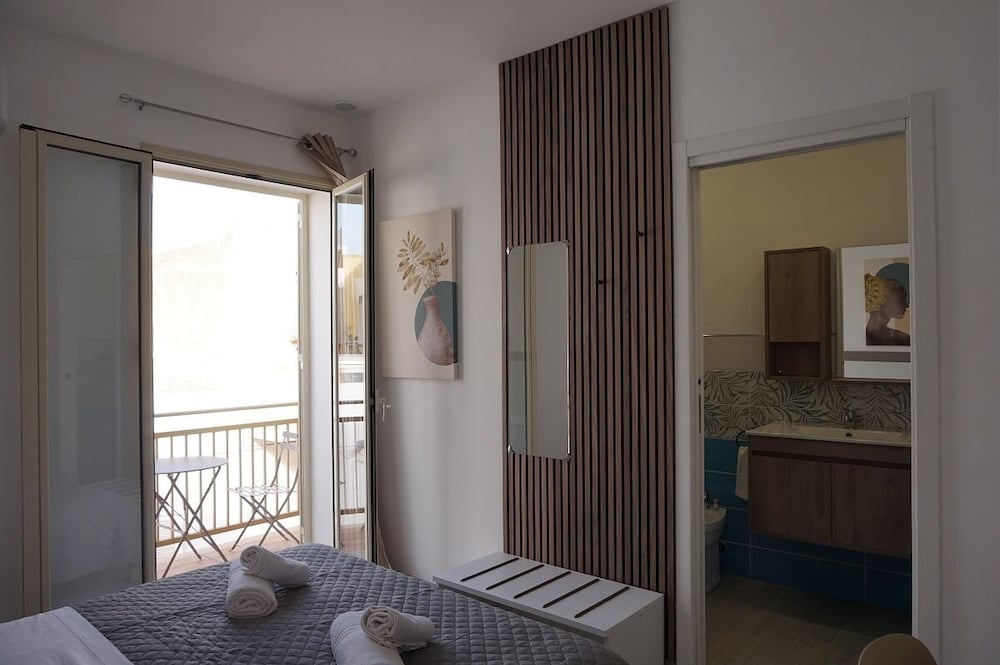 La Scala del Moro Rooms- Dolce Risveglio