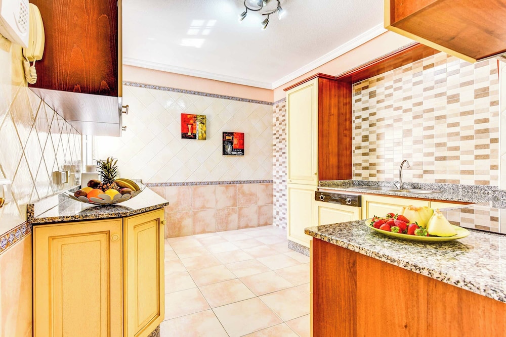 Villa Teide Sol