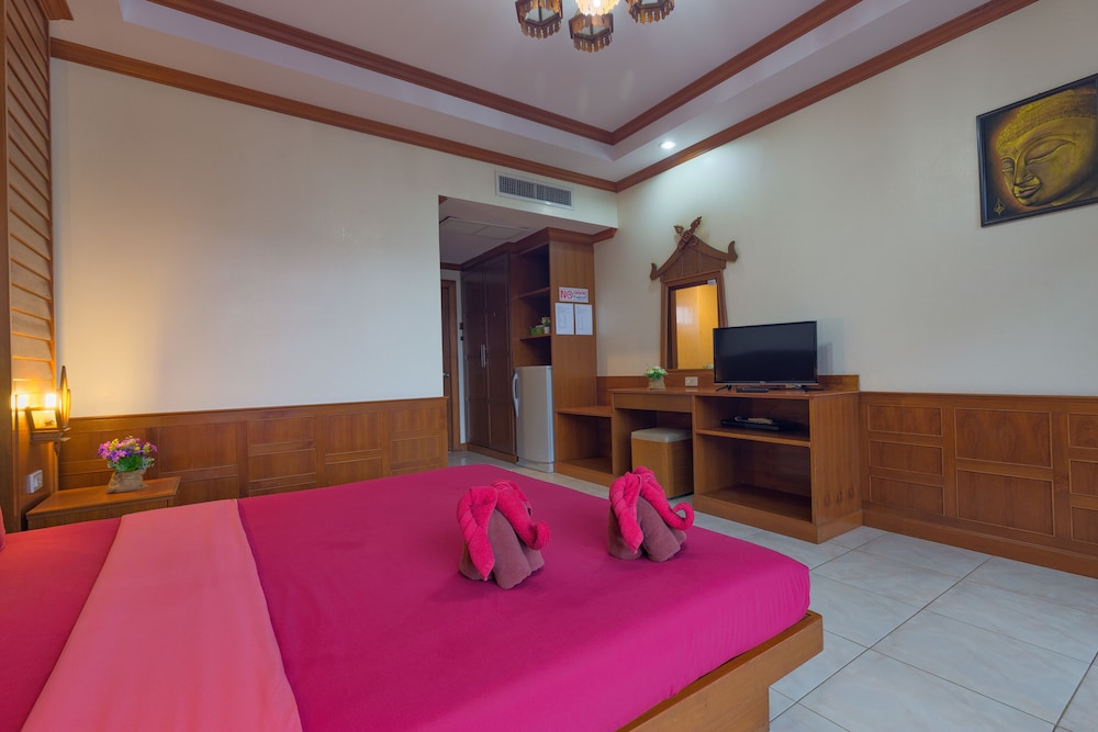 Alen Guest House view 5