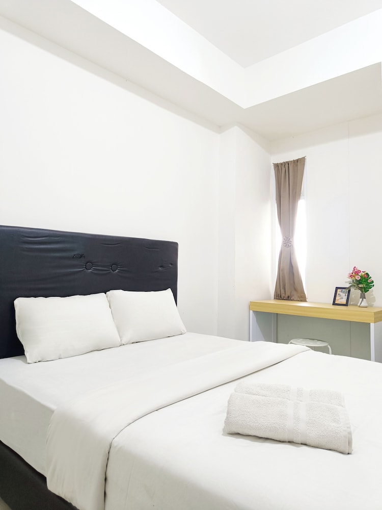 Apartemen The Archies by Linkara
