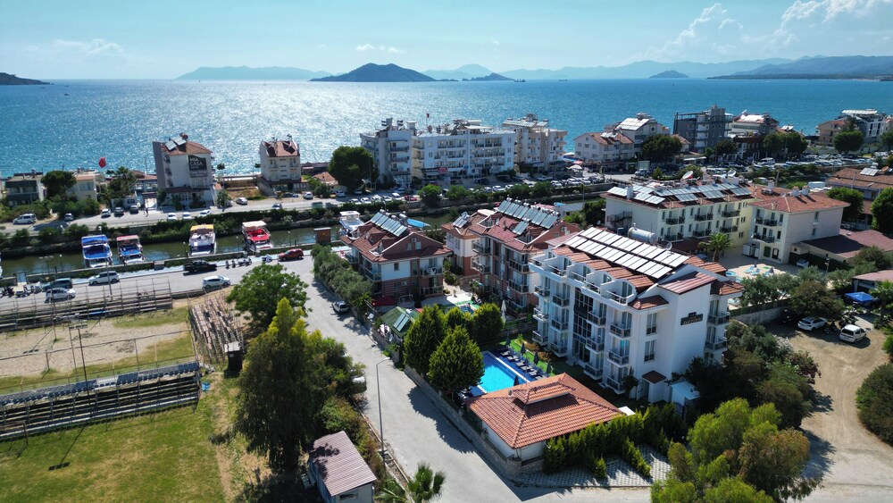 Sardunya Otel - Image 10