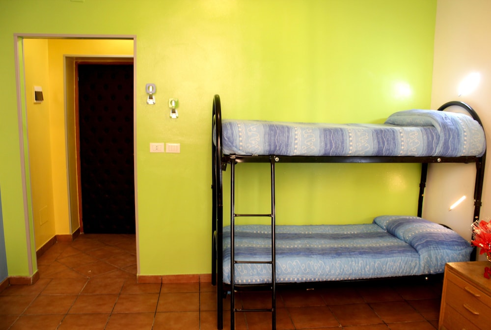 Legends Hostel