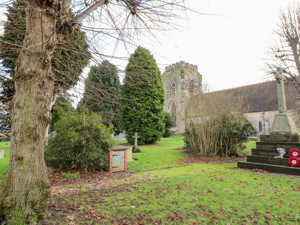 Gatehouse Croft
