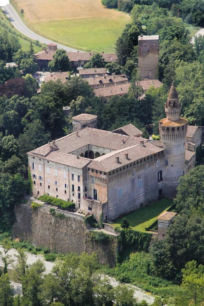 The Central Rock Inn camere con bagno privato self check in