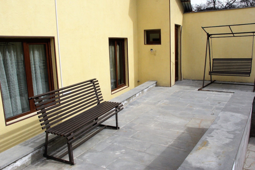 Seva Guesthouse