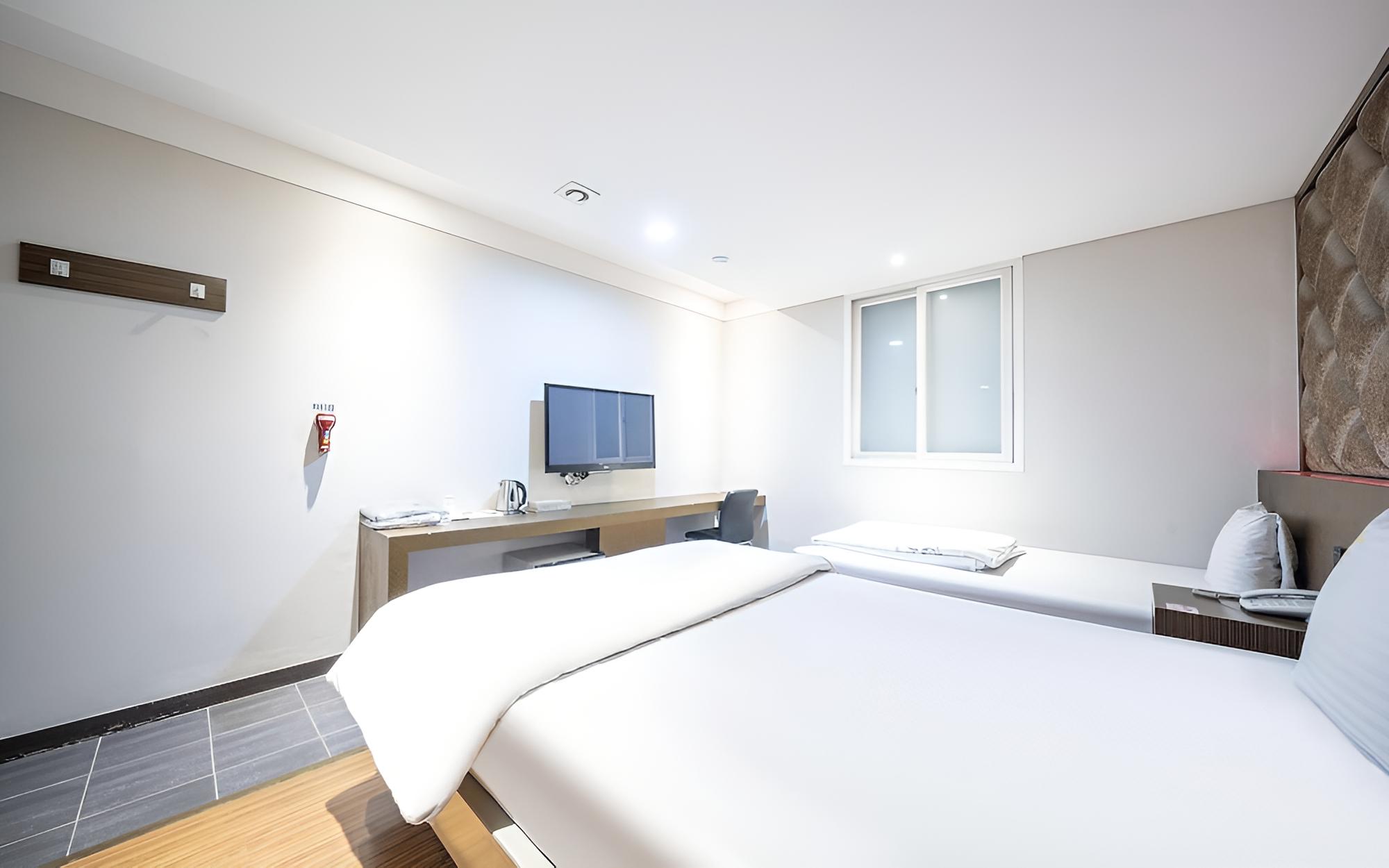 Andong Okdong Rich view 5