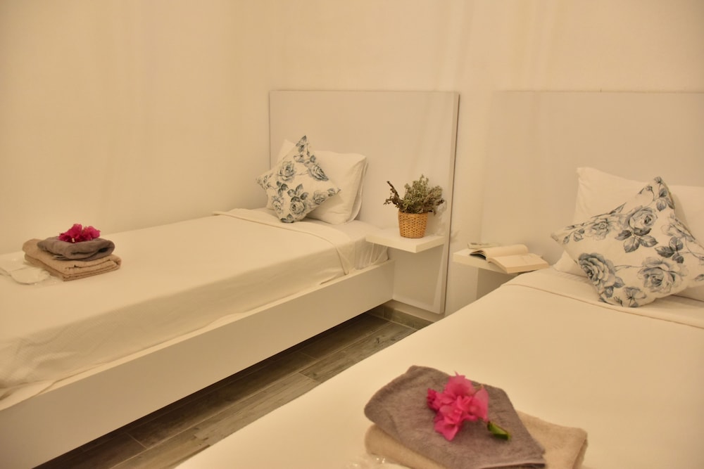 Calba Apart Otel - Image 21