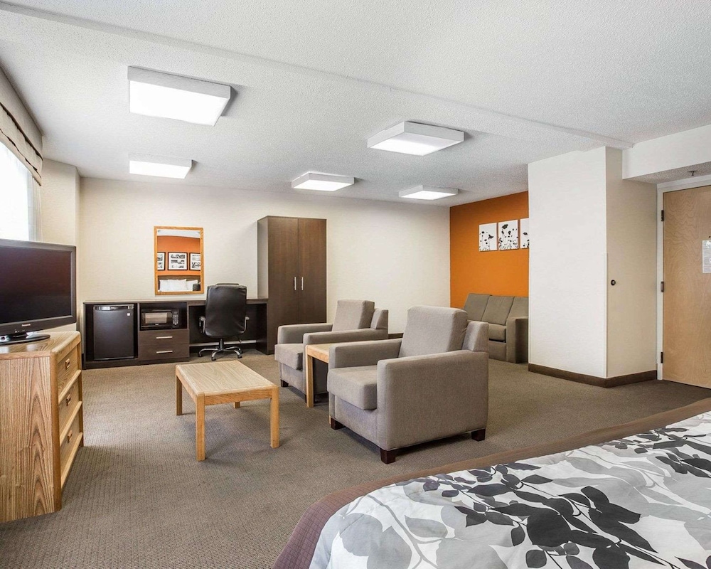 Sleep Inn Bessemer Helena - Property Image 23