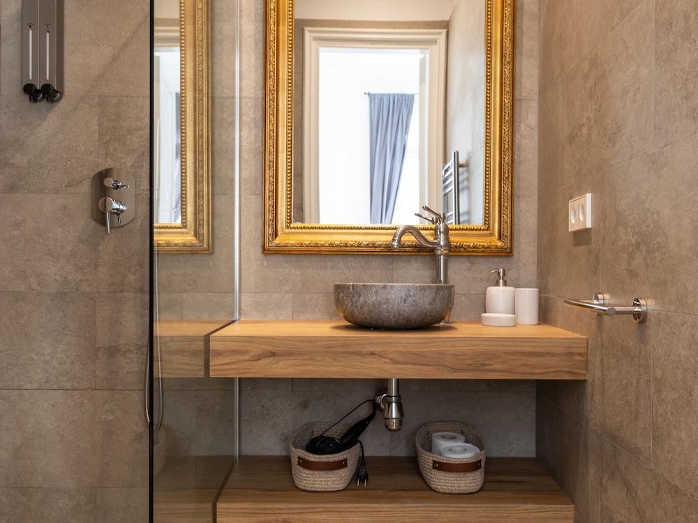 Apartamento Grande de dos Habitaciones