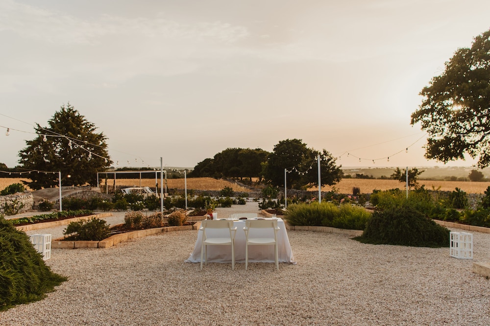 Nina Trulli Resort