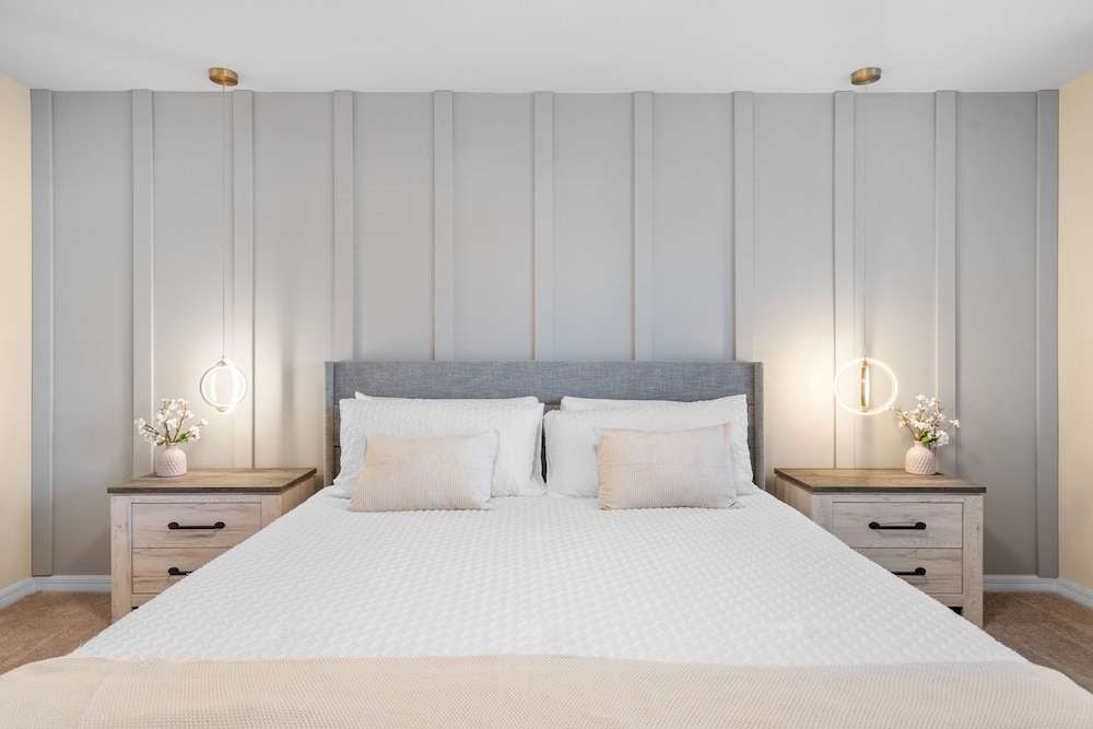 Brand New Chic Home Game Room Themed Beds