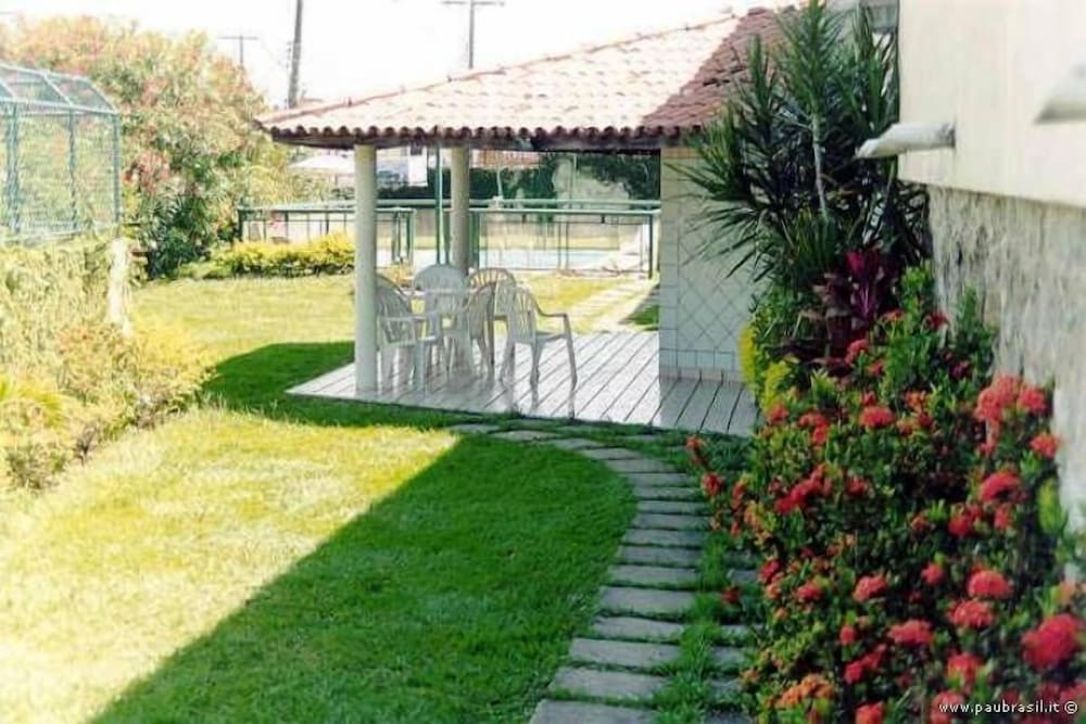Villetta Dunas Holiday House view 3
