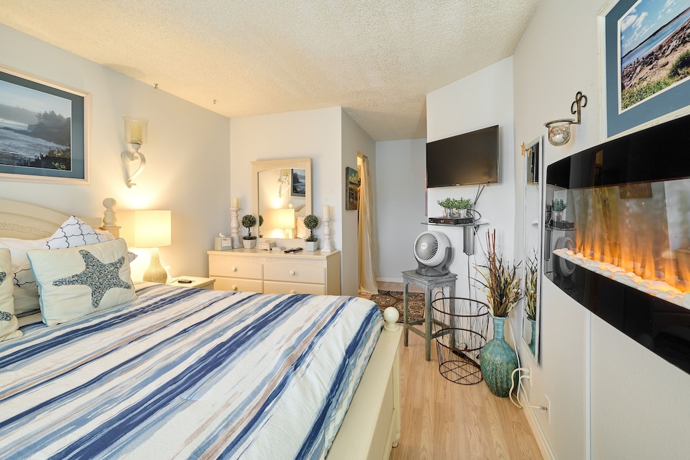 Lincoln City Vacations - Surftides Plaza Rentals - Property Image 44