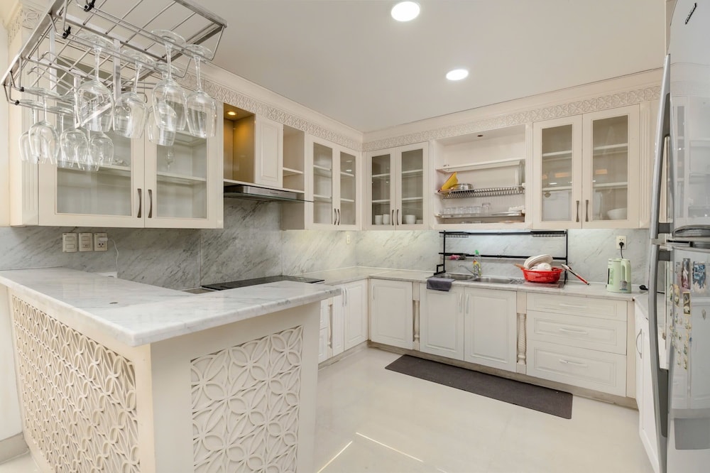 Odela Villa Near Thao Dien Ho Chi Minh