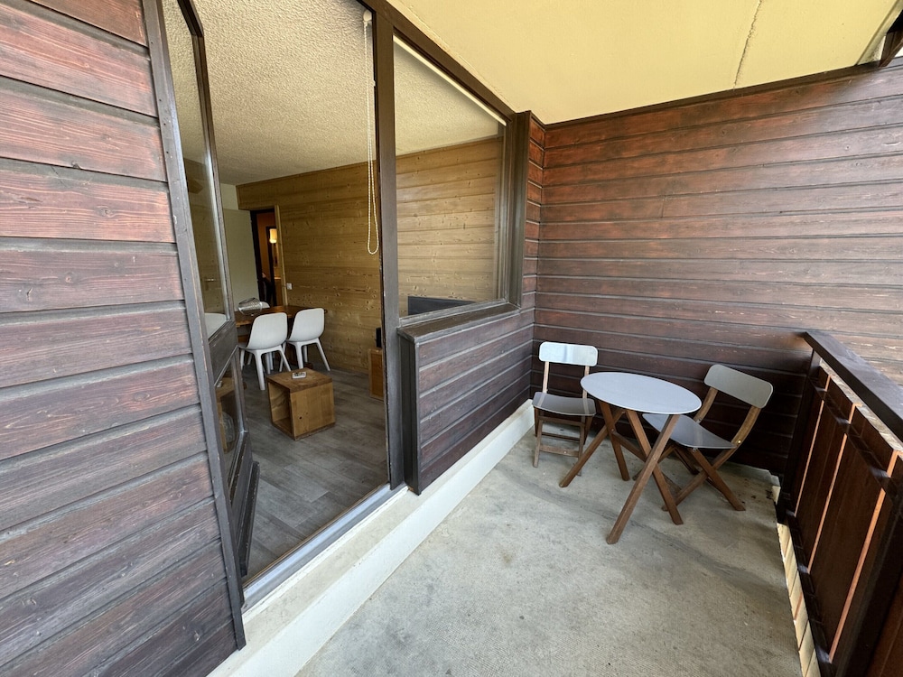 Hameau DES 4 Saisons Hsc113 Mountain & View 6 Pers