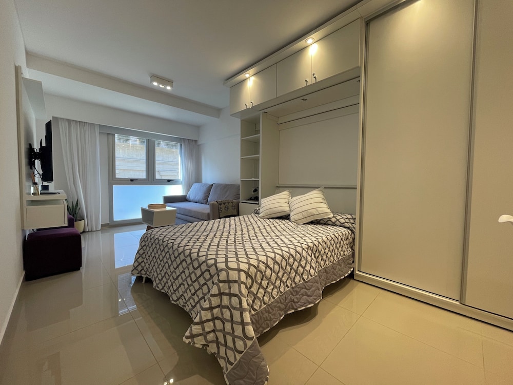 Luxury and Comfort in San Telmo With Pool