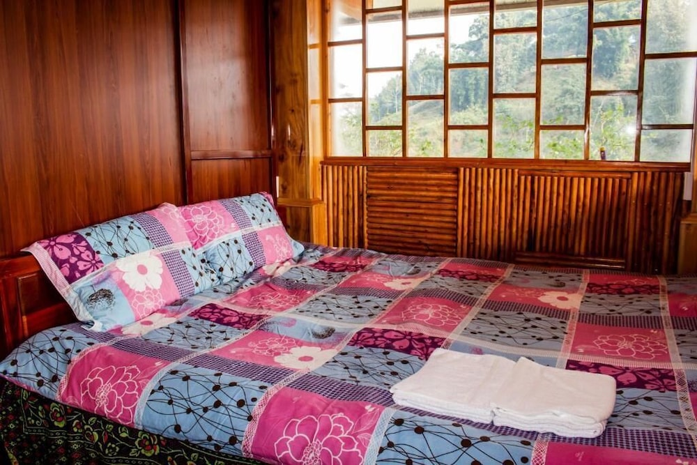Sakura Homestay