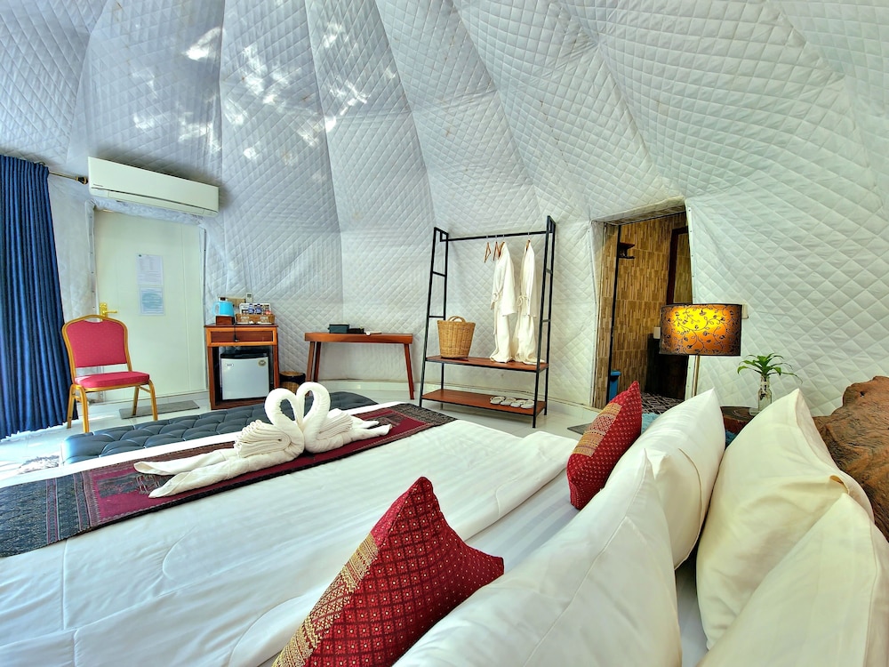Phnom Tbeng Resort