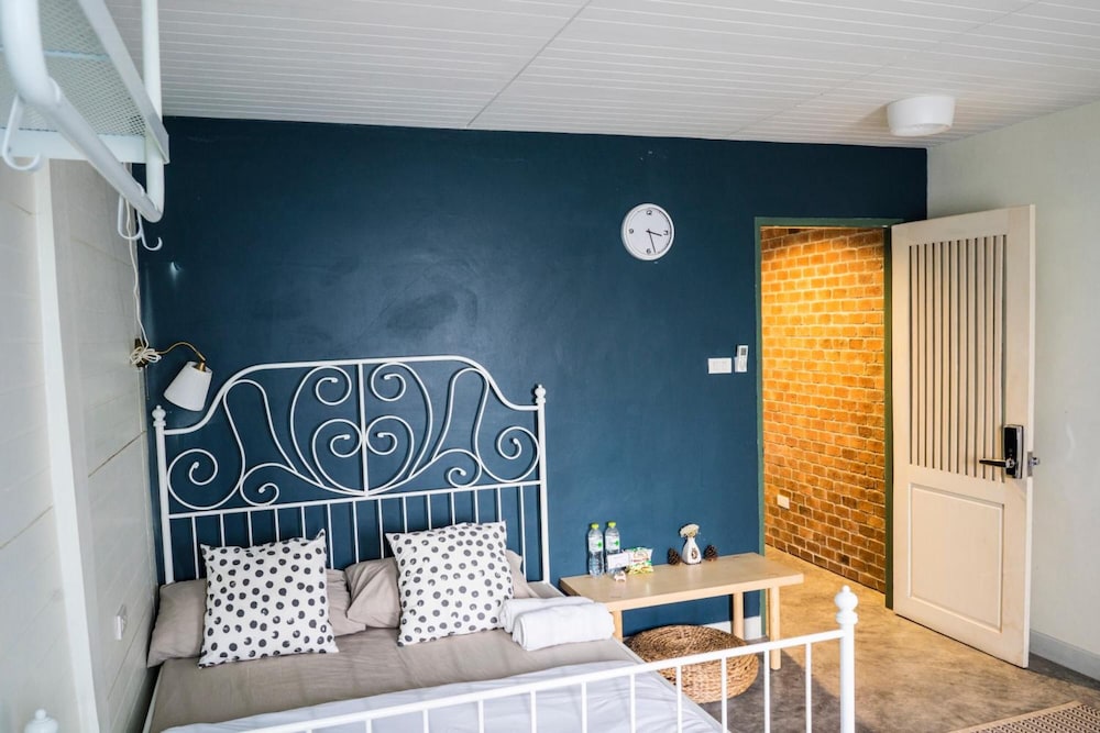 Yoo Yen Pen Sook Hostel