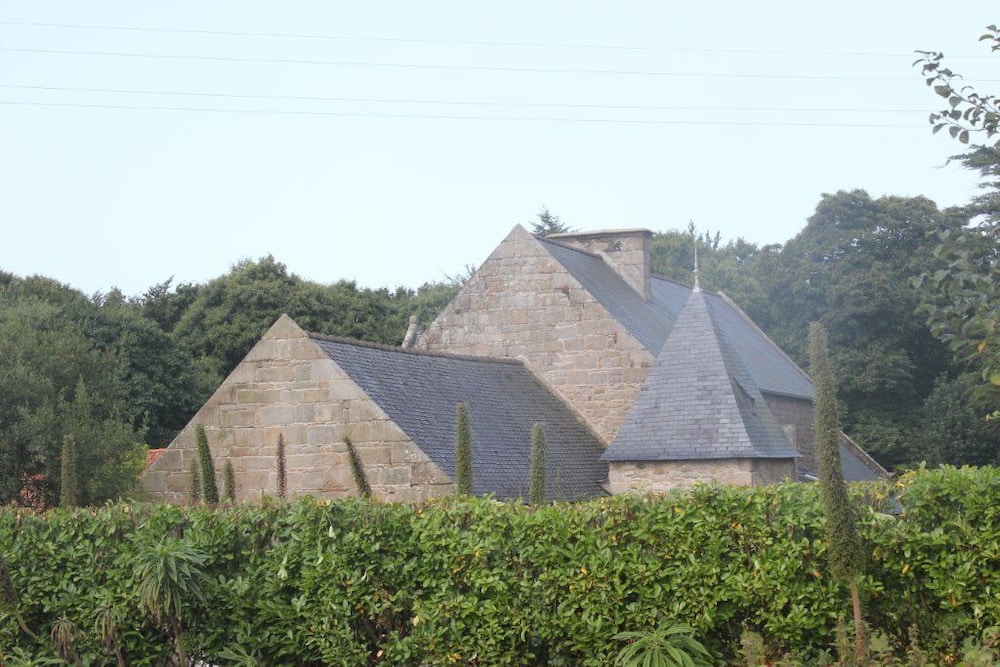 Chambres d’Hôte Manoir de Kerliviry