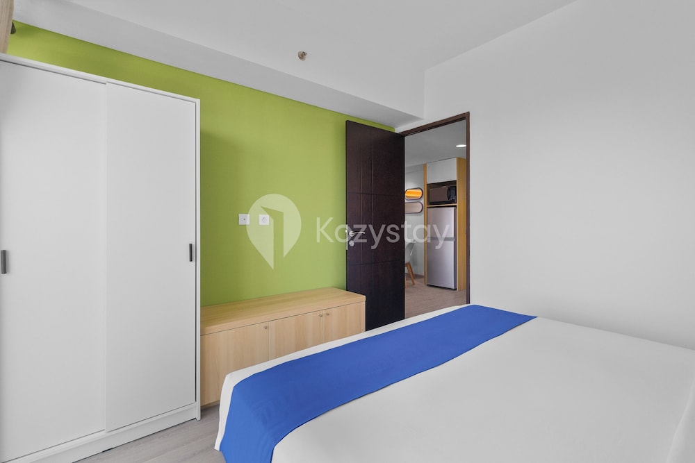 Tavari by Kozystay - Bandung