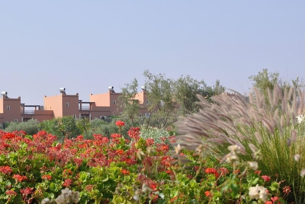Villa Residence Oumnas