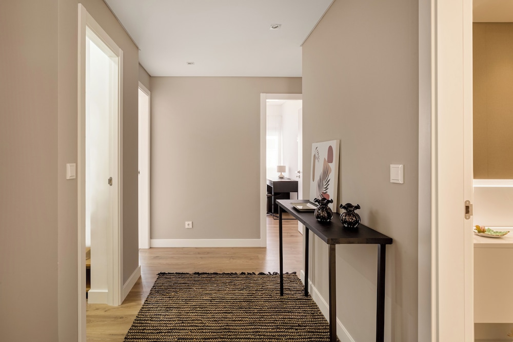 Cascais Seacoast Premium Apartment