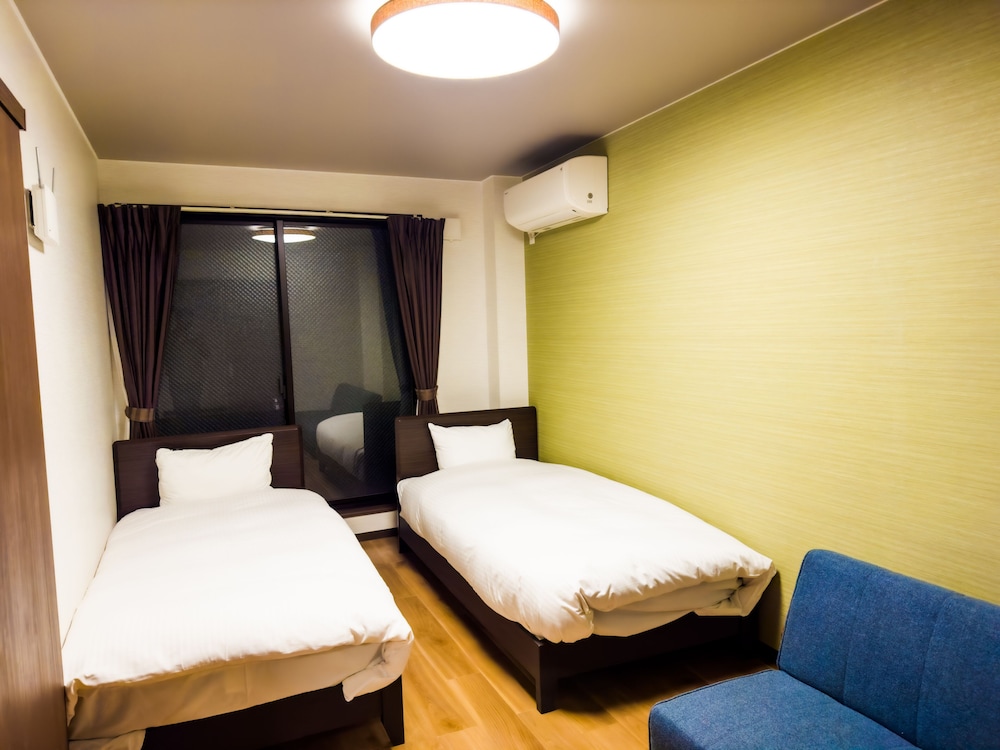 Guesthouse Goettingen