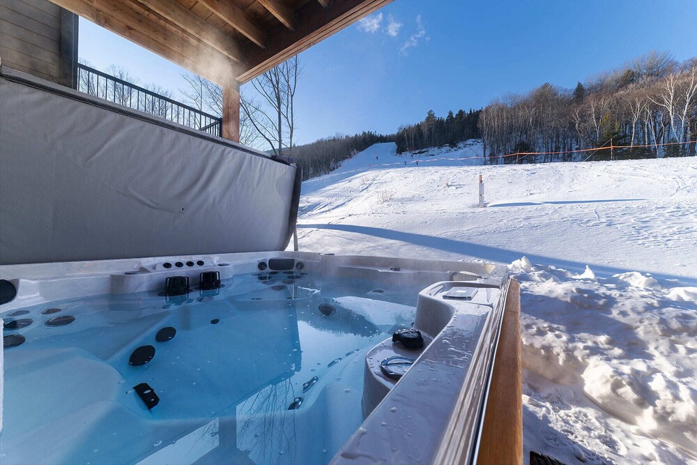 Chalets Grande-Pointe