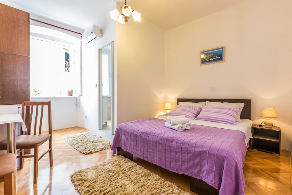 Secret & Stylish Hideaway Apartments Zadar Old Town
