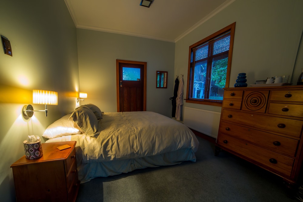 The Shady Rest B&B