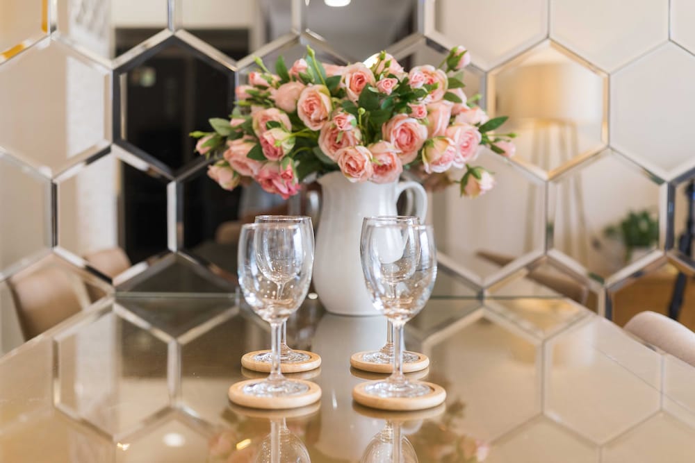 Rose Home