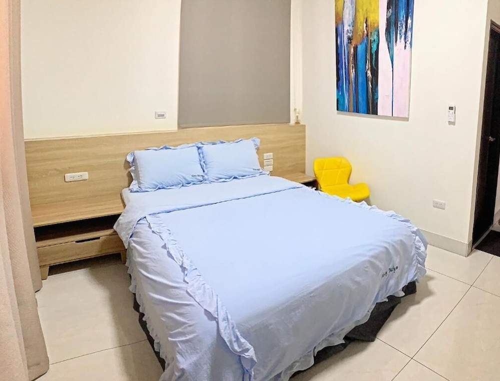 Lishe Seaview Homestay